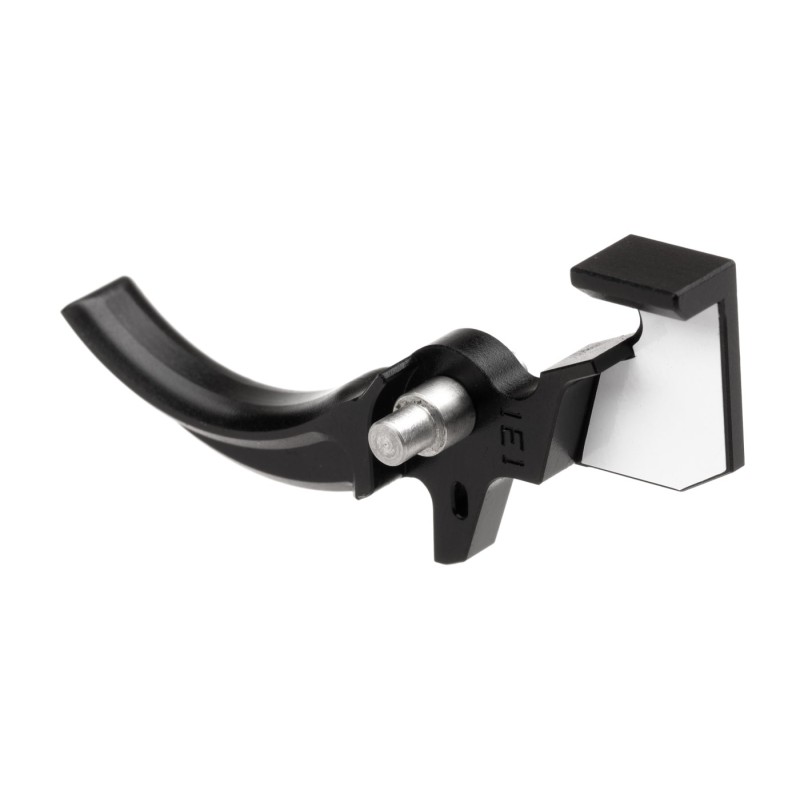 QUANTUM 1E1 Trigger for ASTER V2 - GATE