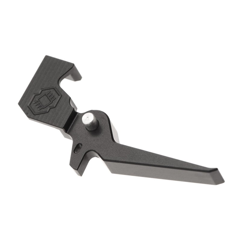 QUANTUM 1A1 Trigger for ASTER V2 - GATE