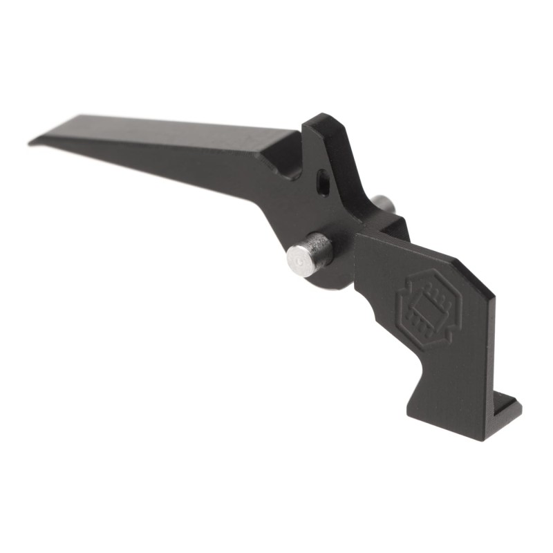 QUANTUM 1A1 Trigger for ASTER V2 - GATE