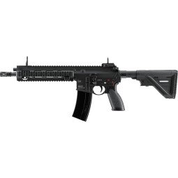 HK416 A5 GBBR Gas Rifle - GEN. 3 - UMAREX VFC
