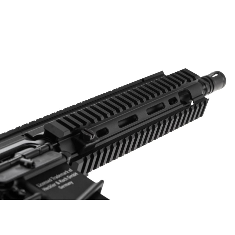 Carabina a gas HK416 A5 GBBR - GEN. 3  - UMAREX  VFC