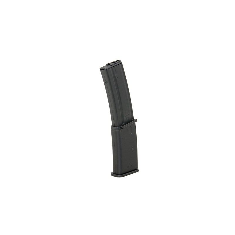 Caricatore MAGGIORATO 190bb per MP7a1 AEP  - WELL