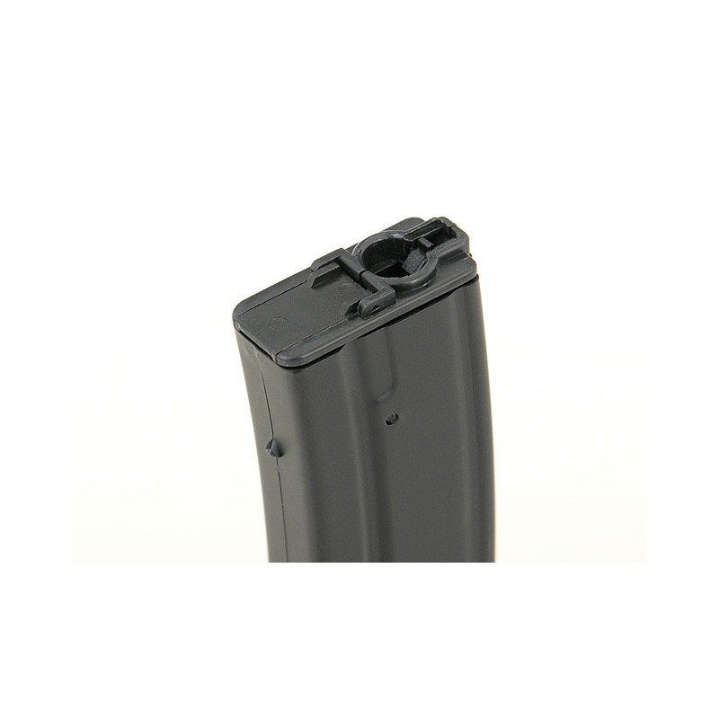 Caricatore MAGGIORATO 190bb per MP7a1 AEP  - WELL