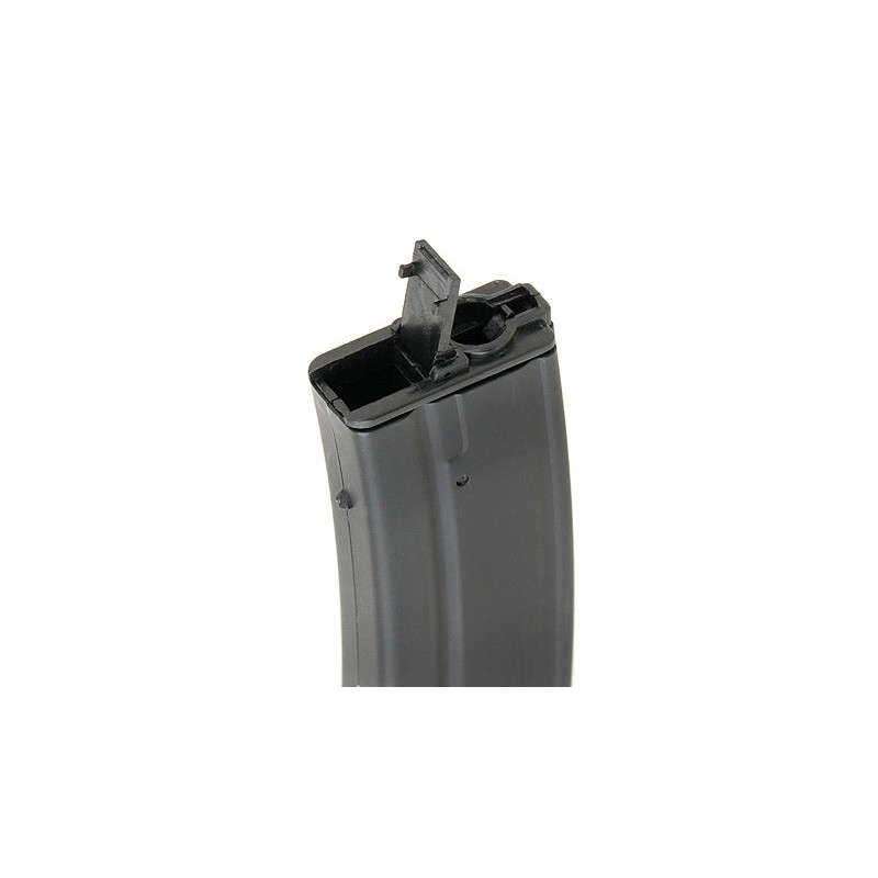 Caricatore MAGGIORATO 190bb per MP7a1 AEP  - WELL