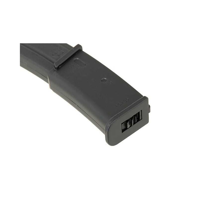 190bb Hi-Cap Magazine for MP7a1 AEP - WELL