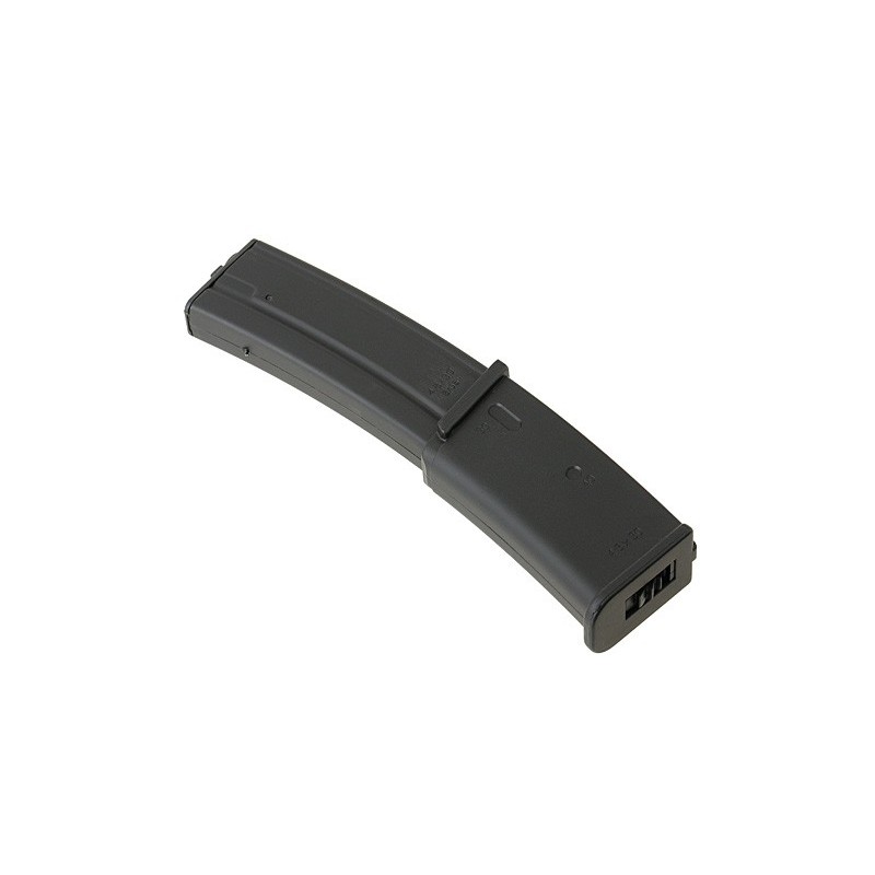 Caricatore MAGGIORATO 190bb per MP7a1 AEP  - WELL