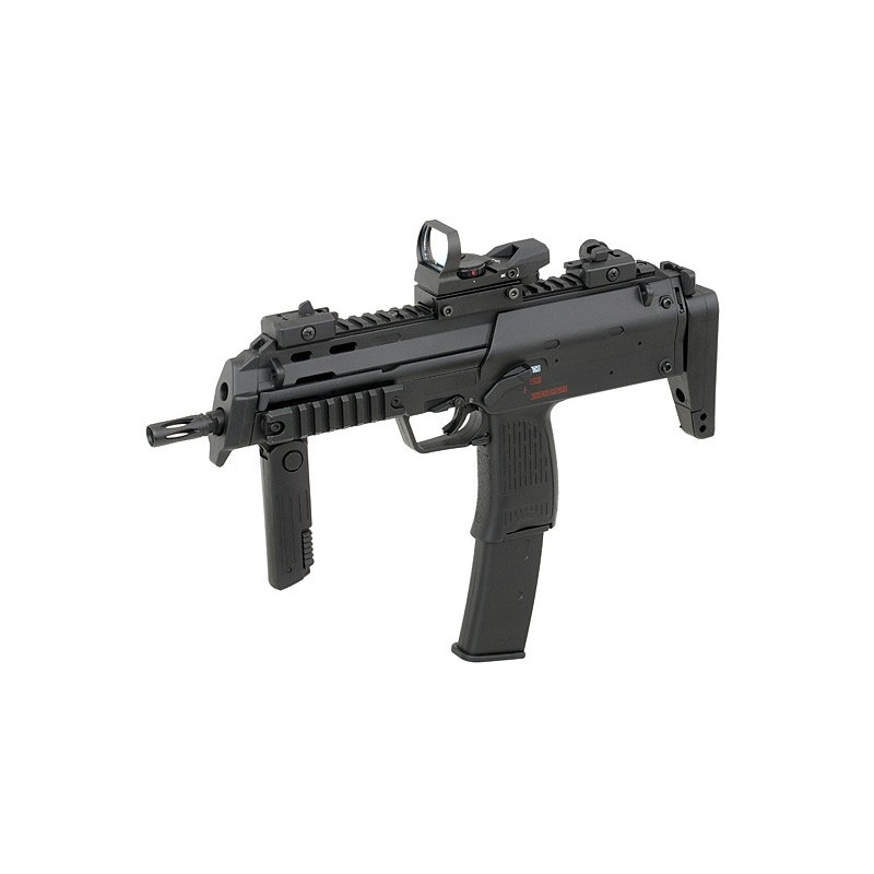 Caricatore MAGGIORATO 190bb per MP7a1 AEP  - WELL