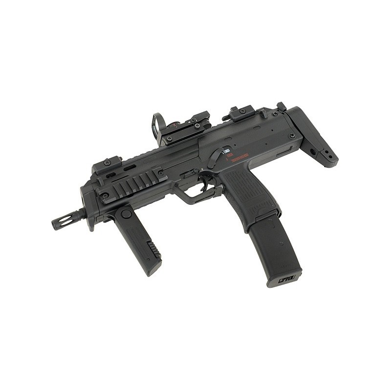 190bb Hi-Cap Magazine for MP7a1 AEP - WELL