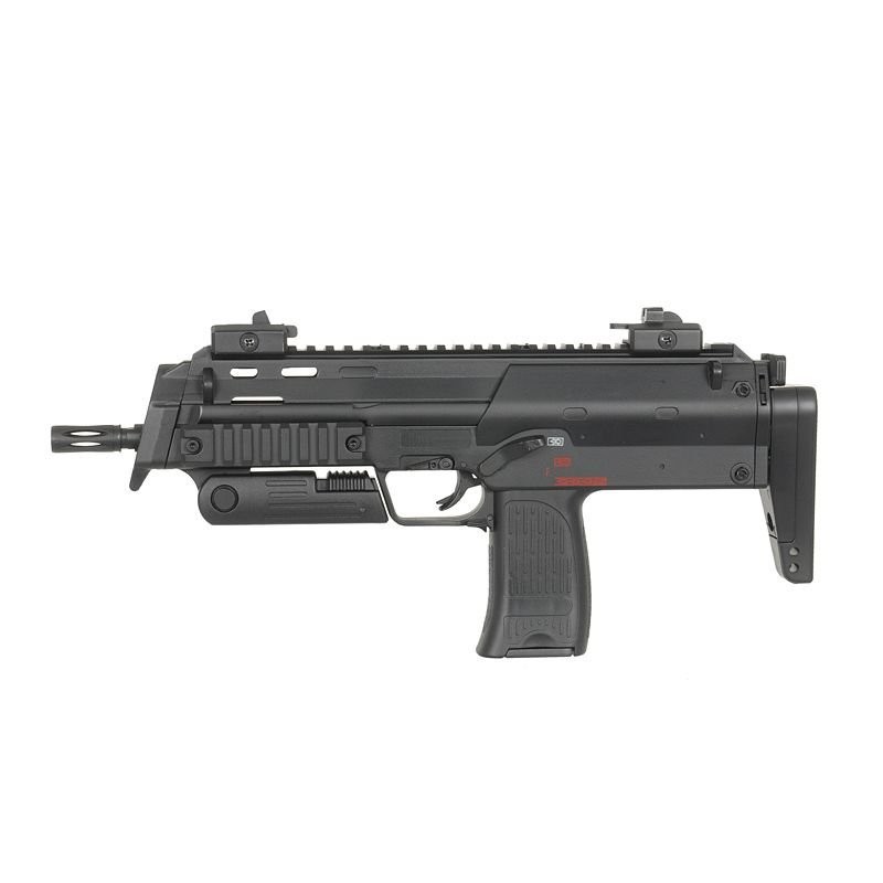 Mitraglietta AEP MP7 A1 - R4 - WELL