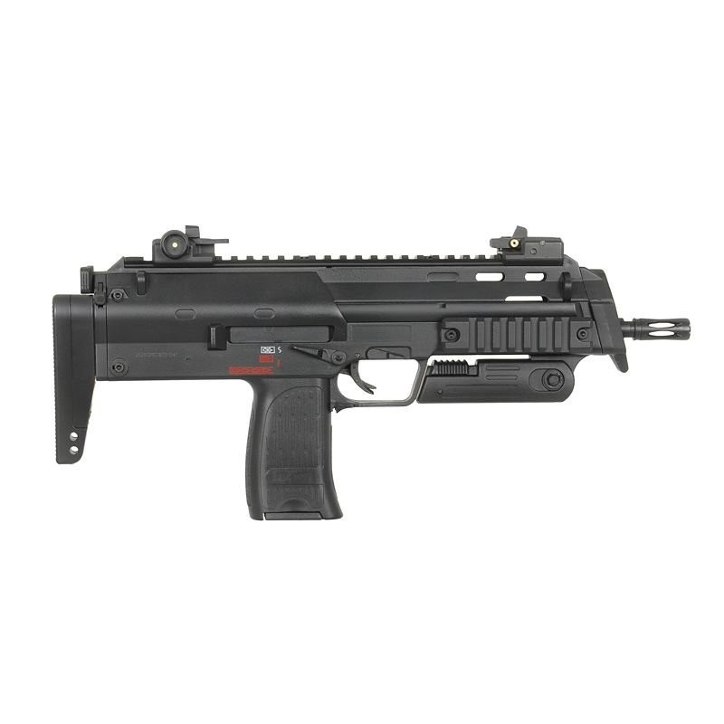 MP7 A1 AEP R4 - WELL