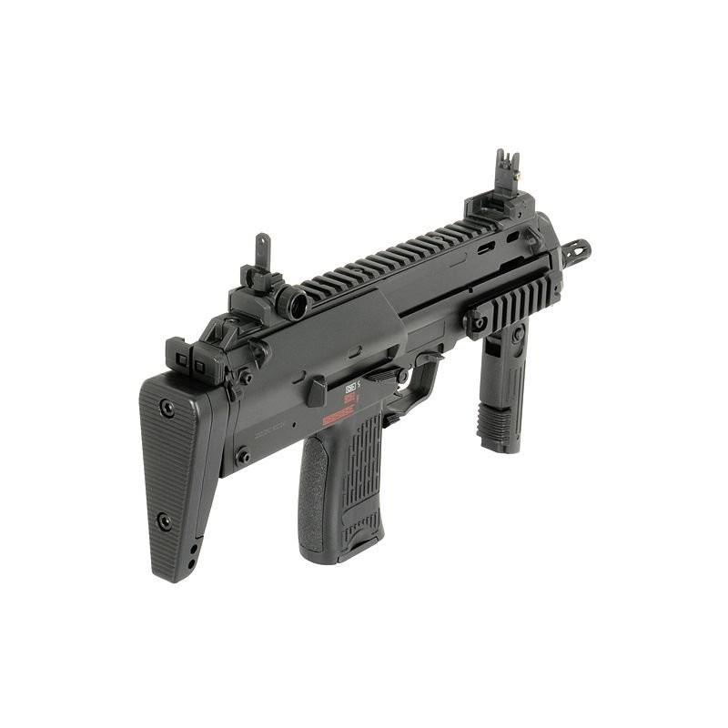 Mitraglietta AEP MP7 A1 - R4 - WELL