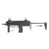 Mitraglietta AEP MP7 A1 - R4 - WELL