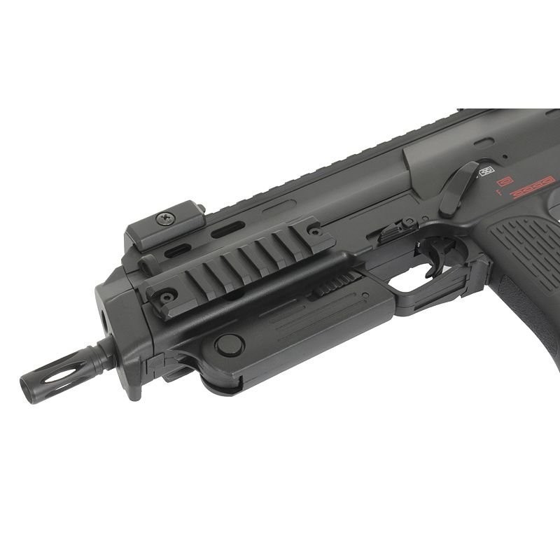 Mitraglietta AEP MP7 A1 - R4 - WELL