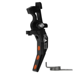 Grilletto ADVANCED SPEED per serie AR15 AEG- TYPE C - MAXX MODEL