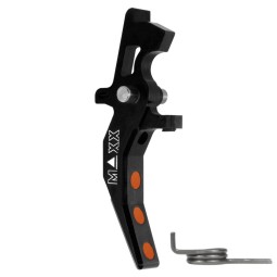 ADVANCED SPEED Trigger for AR15 AEG series - TYPE C - MAXX MODEL