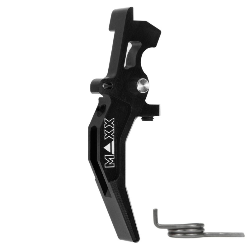 ADVANCED SPEED Trigger for AR15 AEG series - TYPE C - MAXX MODEL