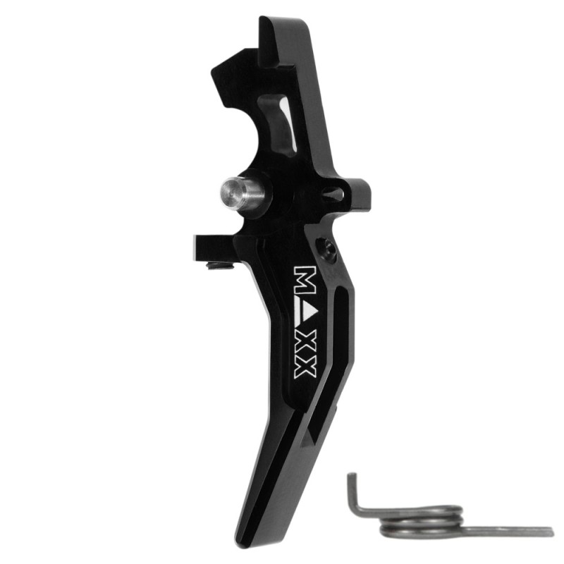 ADVANCED SPEED Trigger for AR15 AEG series - TYPE C - MAXX MODEL