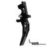 Grilletto ADVANCED SPEED per serie AR15 AEG- TYPE C - MAXX MODEL