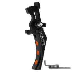 ADVANCED SPEED Trigger for AR15 AEG Series - TYPE D - MAXX MODEL