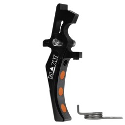 Grilletto ADVANCED SPEED per serie AR15 AEG- TYPE D - MAXX MODEL