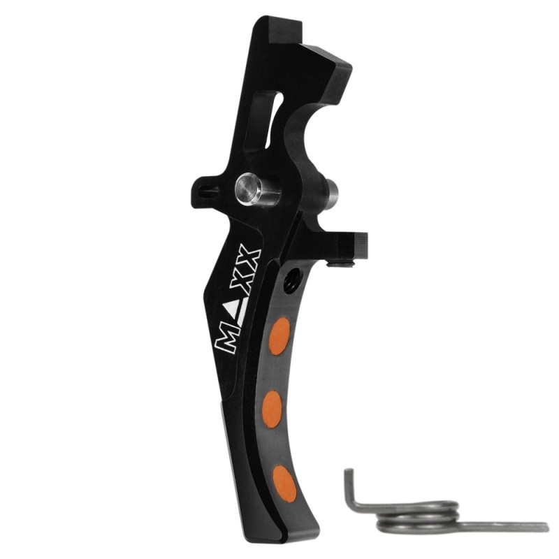 Grilletto ADVANCED SPEED per serie AR15 AEG- TYPE D - MAXX MODEL