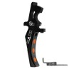ADVANCED SPEED Trigger for AR15 AEG Series - TYPE D - MAXX MODEL