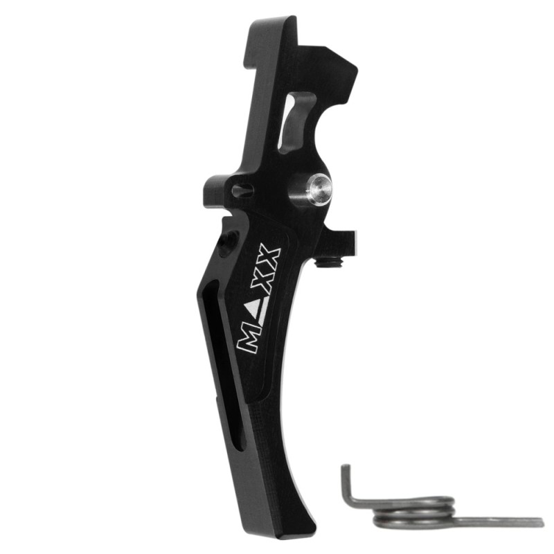 ADVANCED SPEED Trigger for AR15 AEG Series - TYPE D - MAXX MODEL
