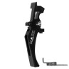 ADVANCED SPEED Trigger for AR15 AEG Series - TYPE D - MAXX MODEL