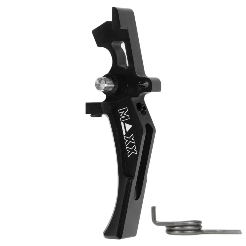 ADVANCED SPEED Trigger for AR15 AEG Series - TYPE D - MAXX MODEL