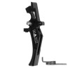 ADVANCED SPEED Trigger for AR15 AEG Series - TYPE D - MAXX MODEL