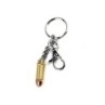 9mm Bullet Keychain