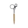 5.56 Caliber Bullet Keychain