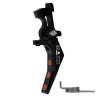 Grilletto ADVANCED SPEED per serie AR15 AEG- TYPE B - MAXX MODEL