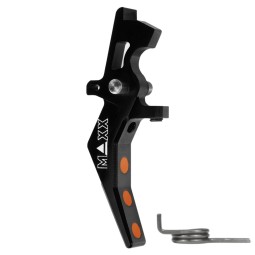 Grilletto ADVANCED SPEED per serie AR15 AEG- TYPE B - MAXX MODEL