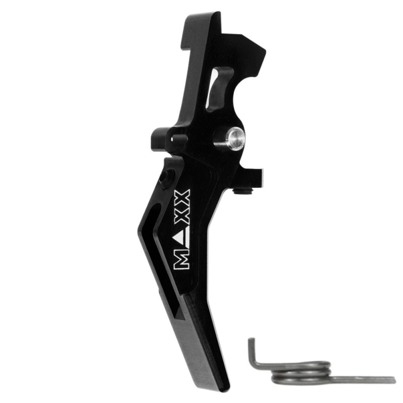 Grilletto ADVANCED SPEED per serie AR15 AEG- TYPE B - MAXX MODEL