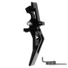 Grilletto ADVANCED SPEED per serie AR15 AEG- TYPE B - MAXX MODEL