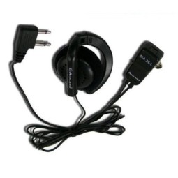 Mini Speaker Microphone MA24L