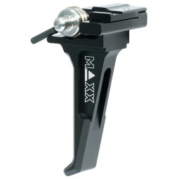 ADVANCED SPEED Trigger for SCORPION EVO 3 AEG Series - TYPE E - MAXX MODEL