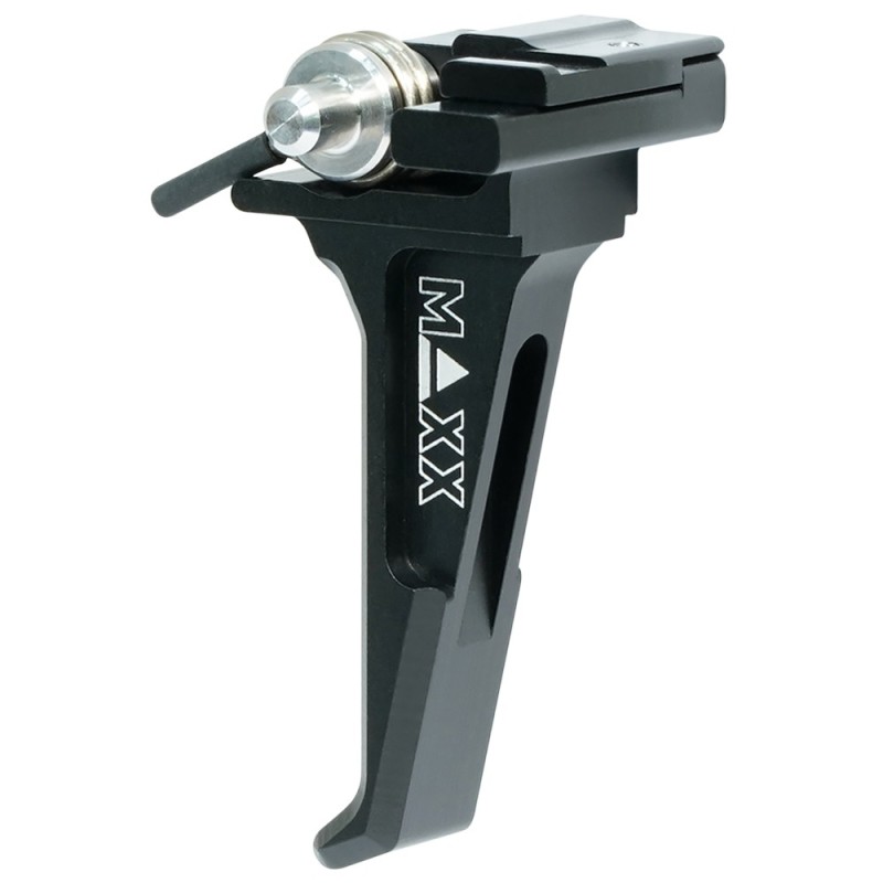 ADVANCED SPEED Trigger for SCORPION EVO 3 AEG Series - TYPE E - MAXX MODEL