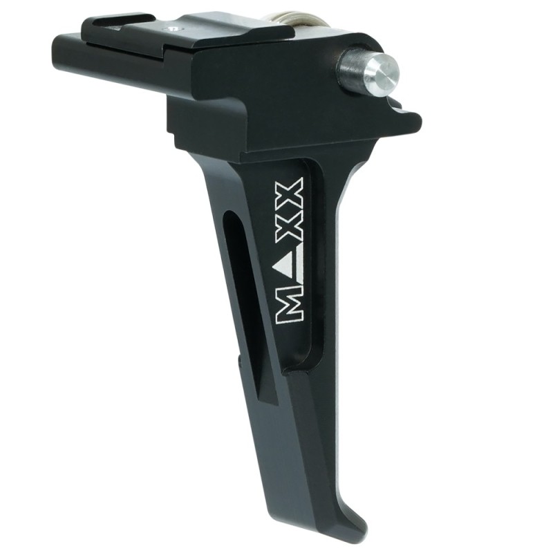 Grilletto ADVANCED SPEED per serie SCORPION EVO 3 AEG- TYPE E - MAXX MODEL