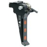 ADVANCED SPEED Trigger for SCORPION EVO 3 AEG Series - TYPE E - MAXX MODEL
