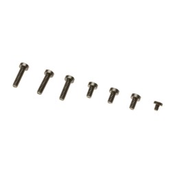 Set di viti per GEAR BOX Retro Arms V3 - Retro Arms