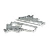 ORION V2 guscio vuoto Gearbox AR15 EDGE - Specna Arms