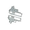 ORION V2 guscio vuoto Gearbox AR15 EDGE - Specna Arms