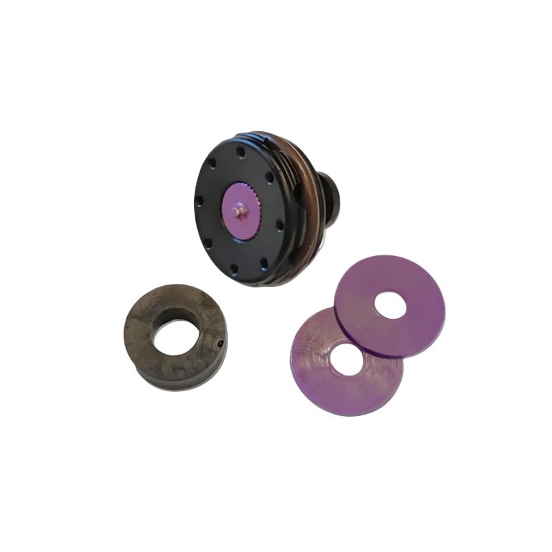 VERTEX SLD Piston Head - NGA