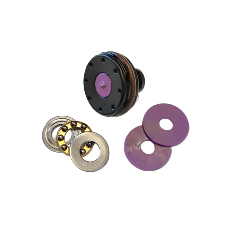 VERTEX BRG Bearing Piston Head - NGA