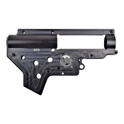 Guscio gear box QSC V2 CNC per VFC - RetroArms