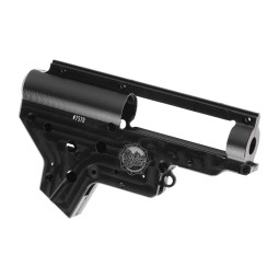 Guscio gear box QSC V2 CNC per VFC - RetroArms