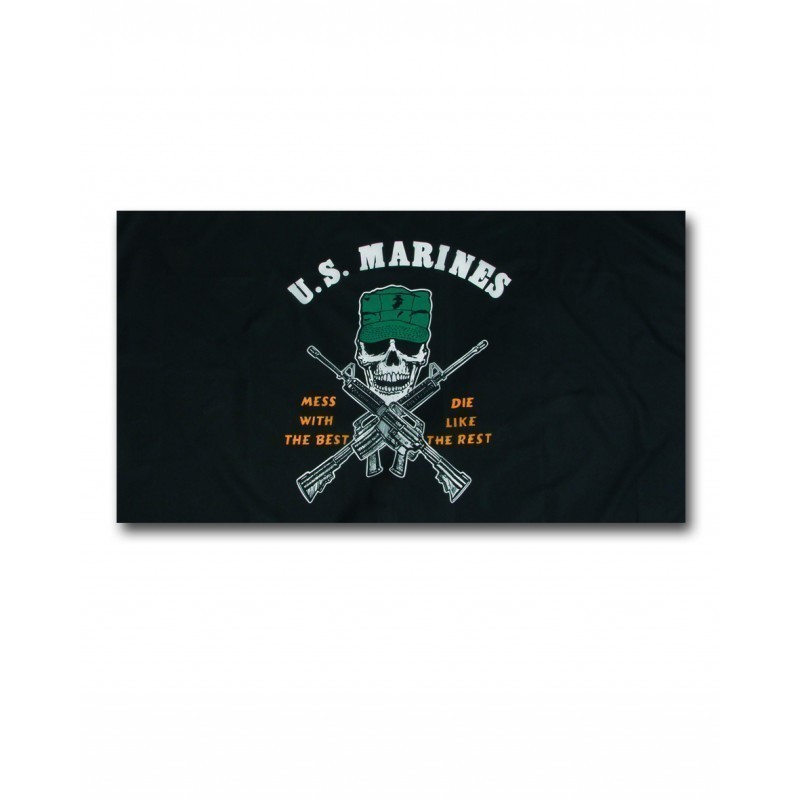 Bandiera USMC 150 x 90