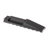RIS Rail Mount on AK Series REAR SIGHT - 5ku